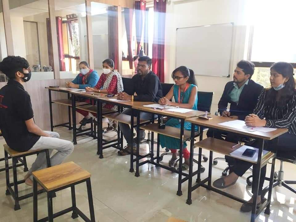 IDT Nashik Institute of Design and Technology Activities & Events photo 22